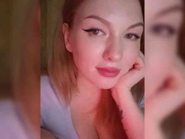 -Miss-Cassidy- webcam