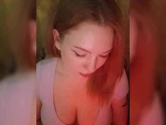 -Miss-Cassidy- webcam
