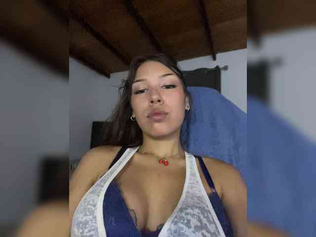 Lilith-10 webcam