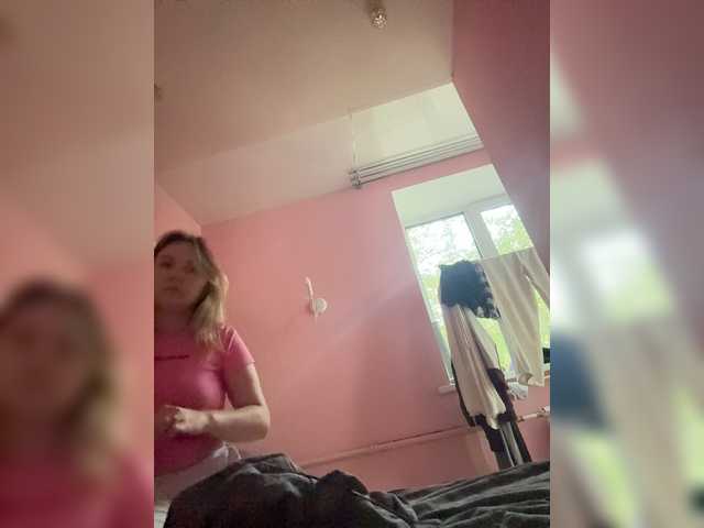 домашнее видео с Lika06