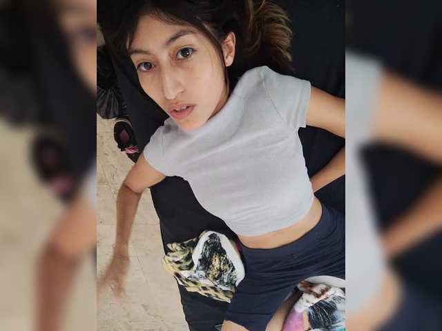 Dayla live cam on BongaCams