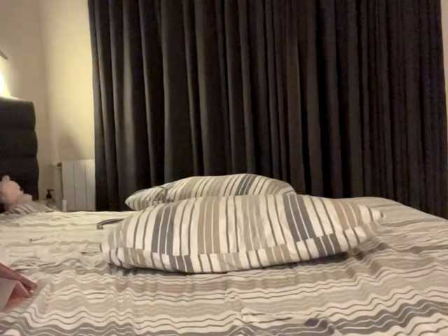 Anasteishaa live cam on BongaCams