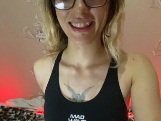 VelvetNightt Porn Show
