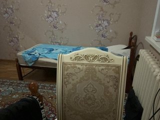 VelvetNightt Porn Show