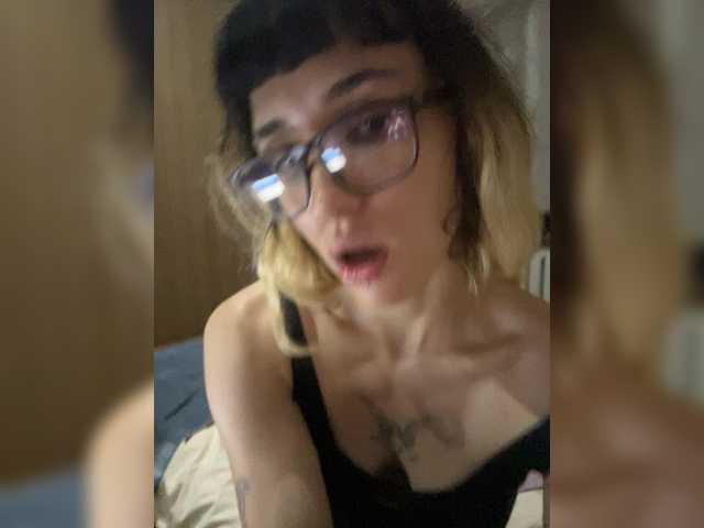 VelvetNightt live cam on BongaCams