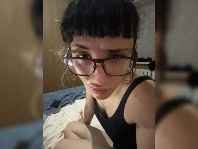 VelvetNightt live cam on BongaCams