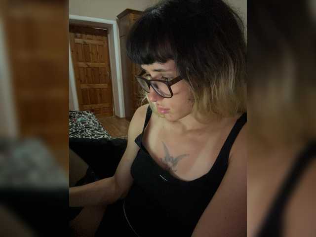 VelvetNightt live cam on BongaCams