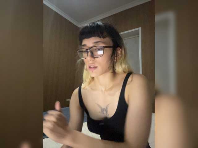 VelvetNightt live cam on BongaCams
