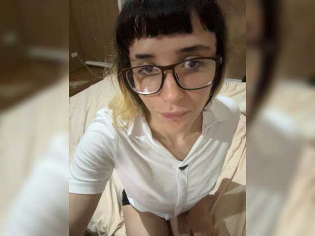 VelvetNightt live cam on BongaCams