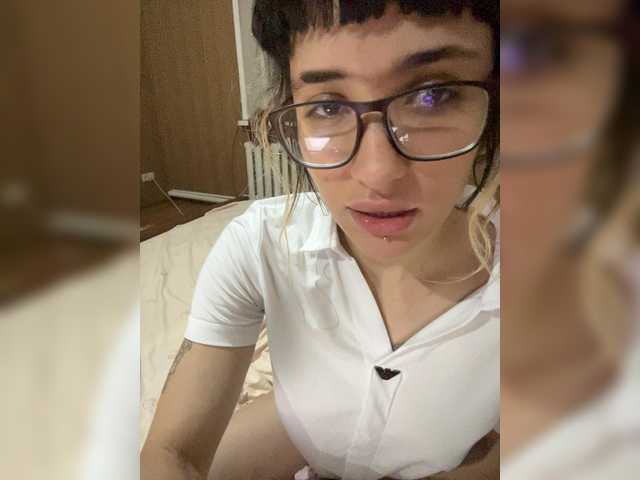 VelvetNightt live cam on BongaCams