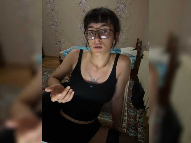 VelvetNightt live cam on BongaCams