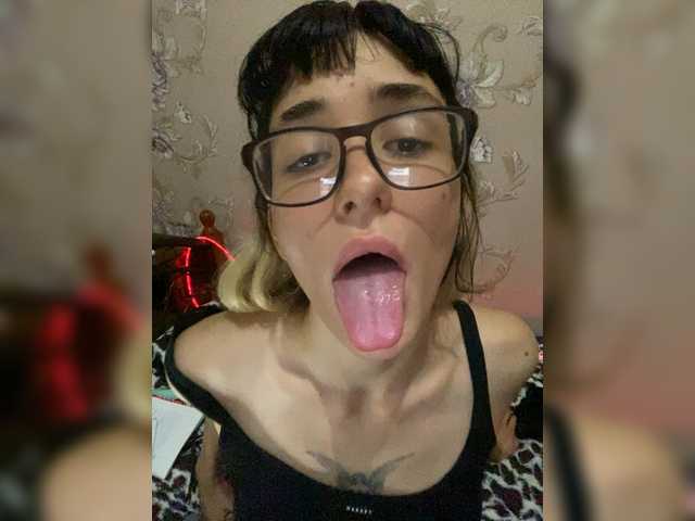 VelvetNightt live cam on BongaCams