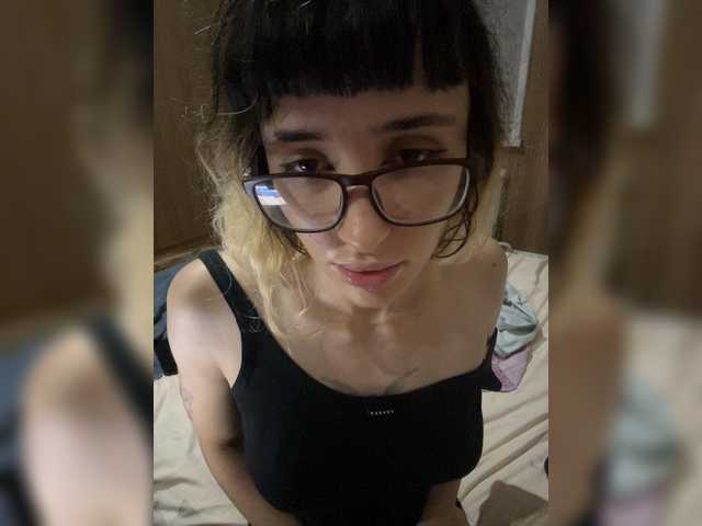 VelvetNightt live cam on BongaCams