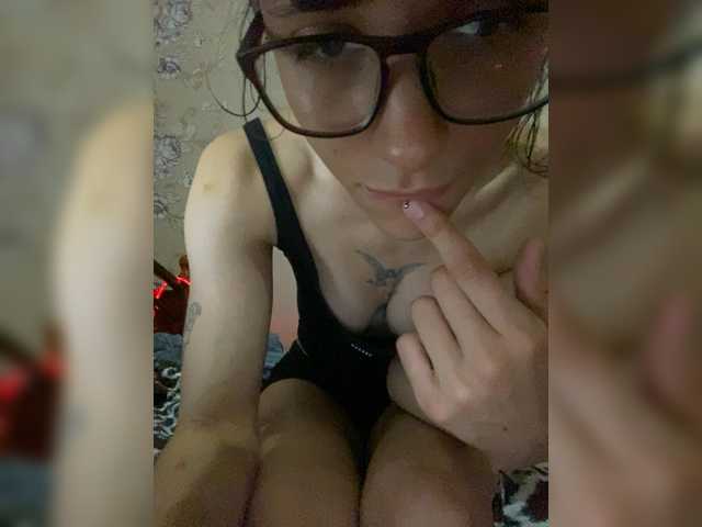 VelvetNightt live cam on BongaCams