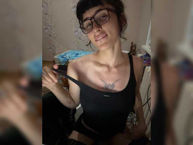VelvetNightt live cam on BongaCams