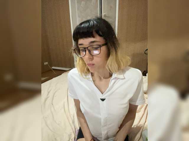 VelvetNightt live cam on BongaCams
