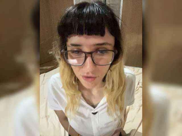 VelvetNightt live cam on BongaCams