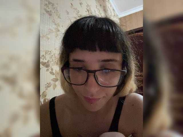 VelvetNightt live cam on BongaCams