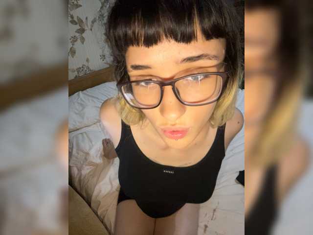 VelvetNightt live cam on BongaCams