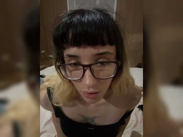VelvetNightt live cam on BongaCams
