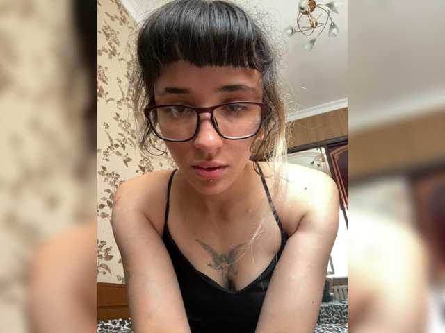 VelvetNightt live cam on BongaCams