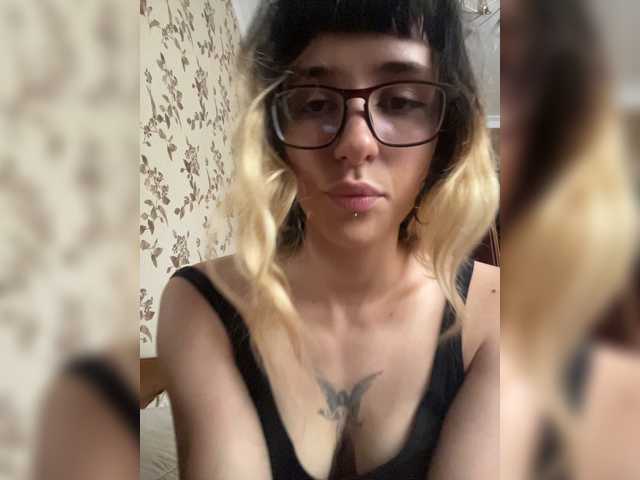 VelvetNightt live cam on BongaCams