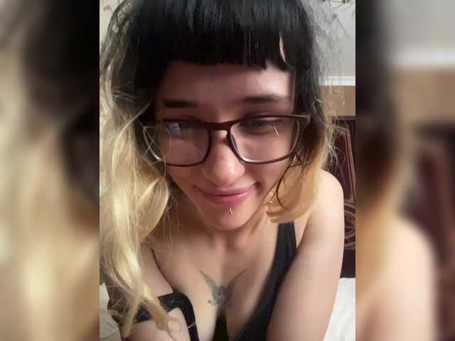 VelvetNightt live cam on BongaCams