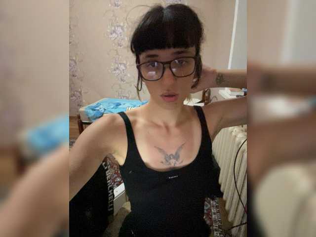 VelvetNightt live cam on BongaCams