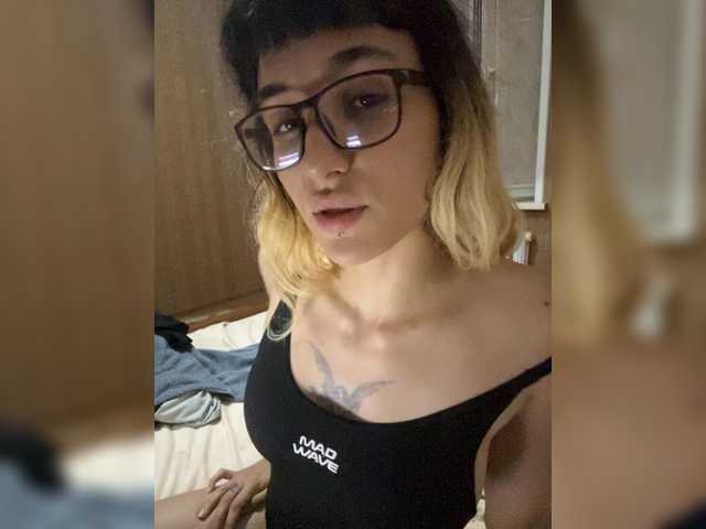 VelvetNightt live cam on BongaCams