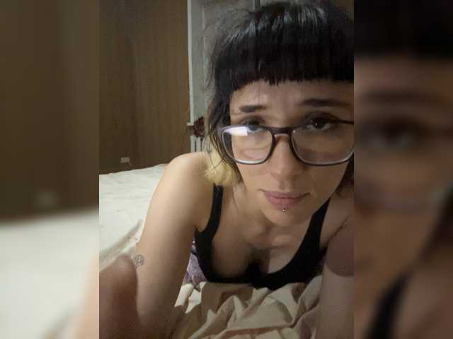 VelvetNightt live cam on BongaCams