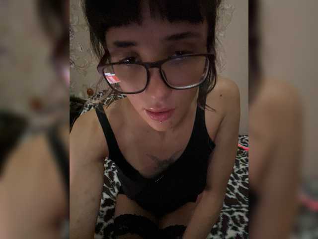 VelvetNightt live cam on BongaCams