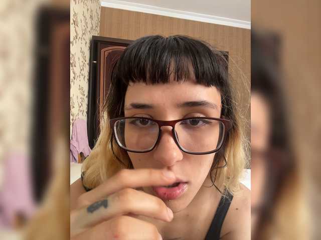 VelvetNightt live cam on BongaCams