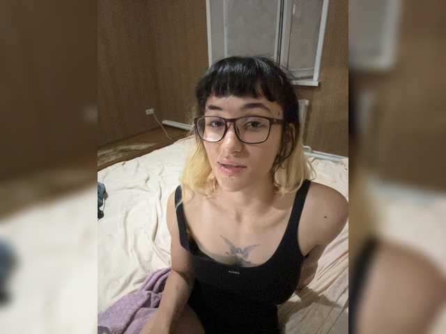 VelvetNightt live cam on BongaCams