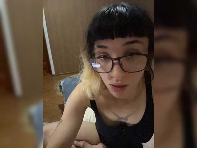 VelvetNightt live cam on BongaCams