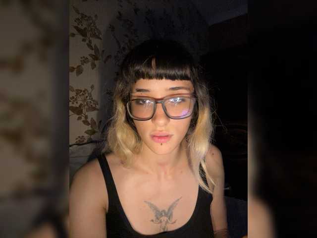 VelvetNightt live cam on BongaCams