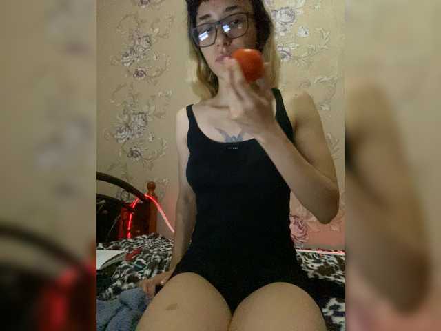 VelvetNightt live cam on BongaCams