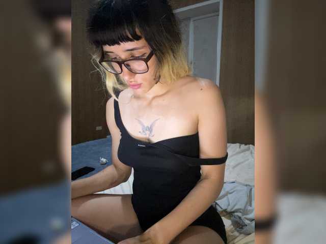 VelvetNightt live cam on BongaCams