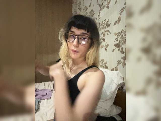 VelvetNightt live cam on BongaCams