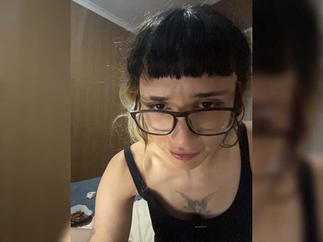 VelvetNightt live cam on BongaCams
