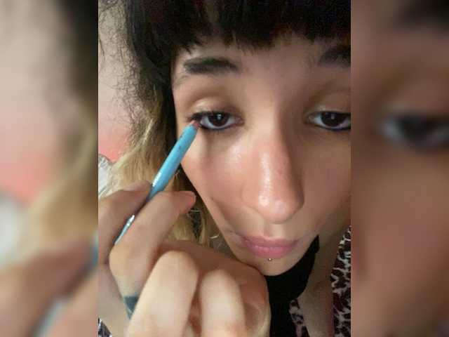 VelvetNightt live cam on BongaCams