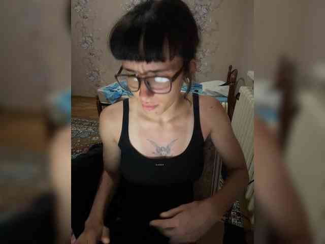 VelvetNightt webcam