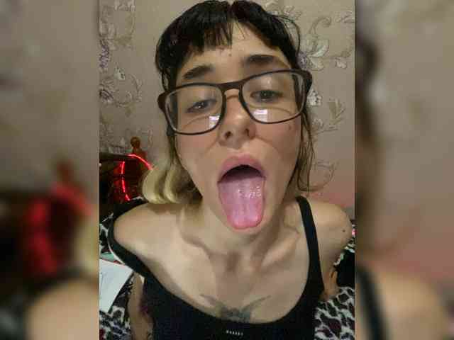 VelvetNightt webcam