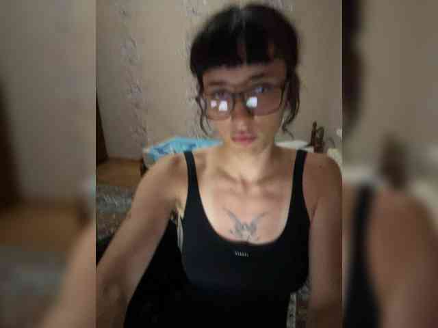 VelvetNightt webcam