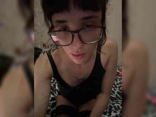 VelvetNightt webcam