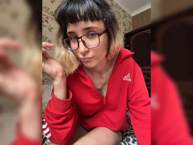 VelvetNightt webcam