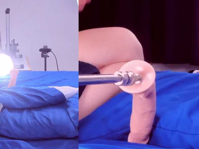 Cami-Rouse live cam on BongaCams