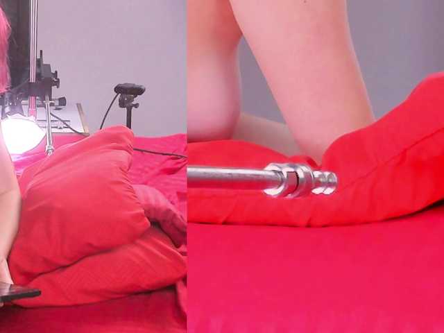 Cami-Rouse live cam on BongaCams