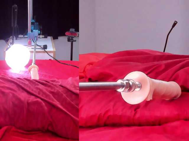 Cami-Rouse live cam on BongaCams