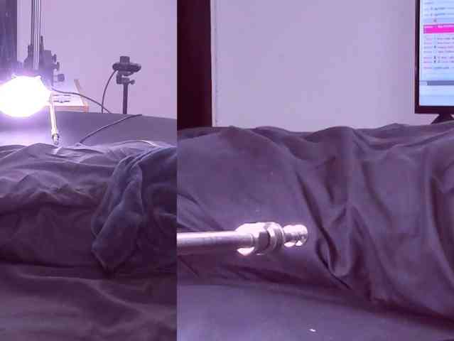 Cami-Rouse webcam