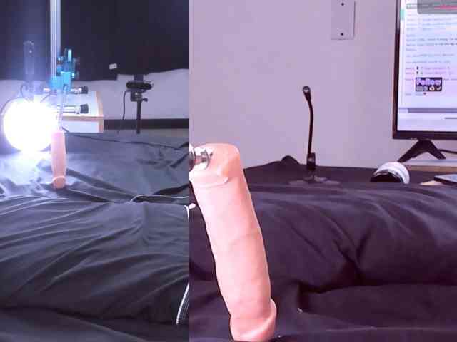 Cami-Rouse webcam